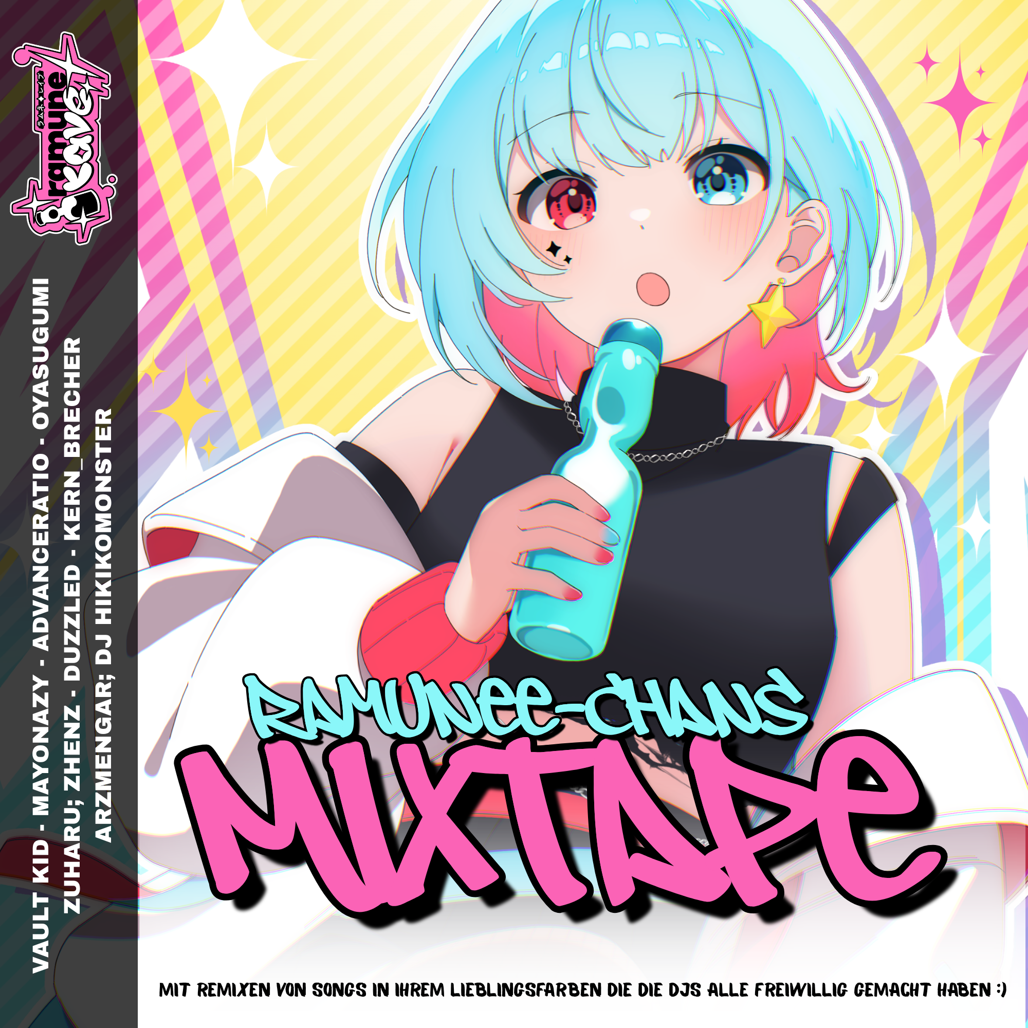 Album Art